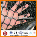 Chain Link Mesh Roll Fencing Panel